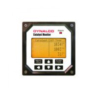 Catalyst Monitor