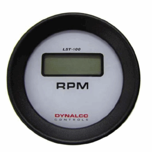 LST-100 Tachometer