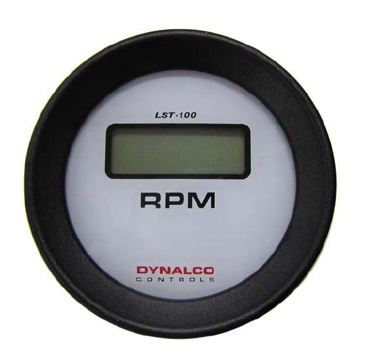 LST-100 Tachometer