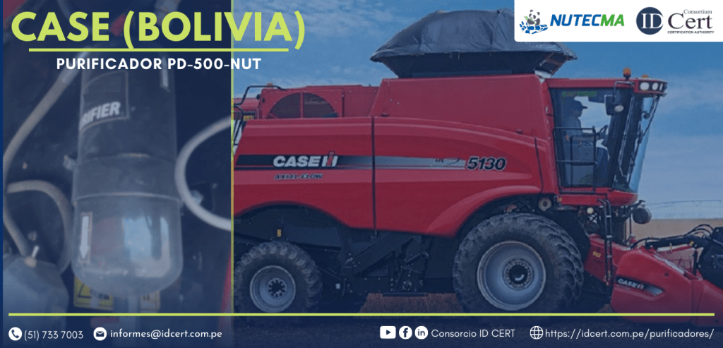 casos de exito contra el problema del combustible contaminado en el sector agroindustrial 3