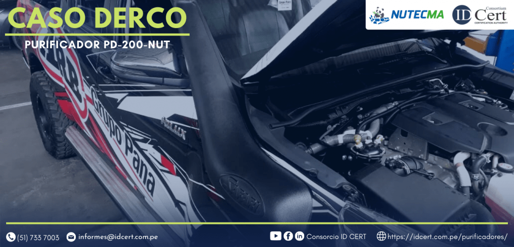 caso de exito de los purificadores de combustible en el sector del transporte 2