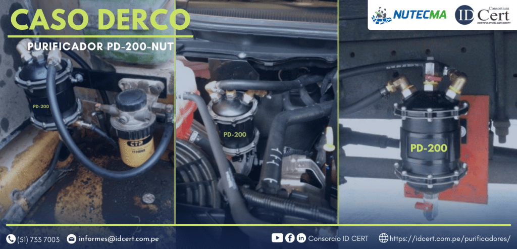 caso de exito de los purificadores de combustible en el sector del transporte 5