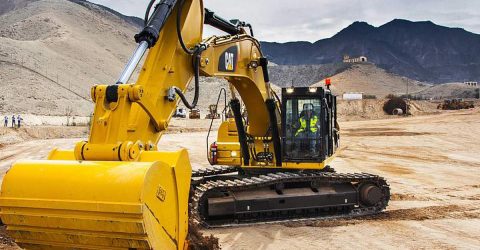 purificadores aplicado a la industria de la construccion