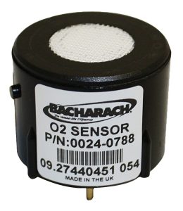 bacharach 24-0788 senor-o2