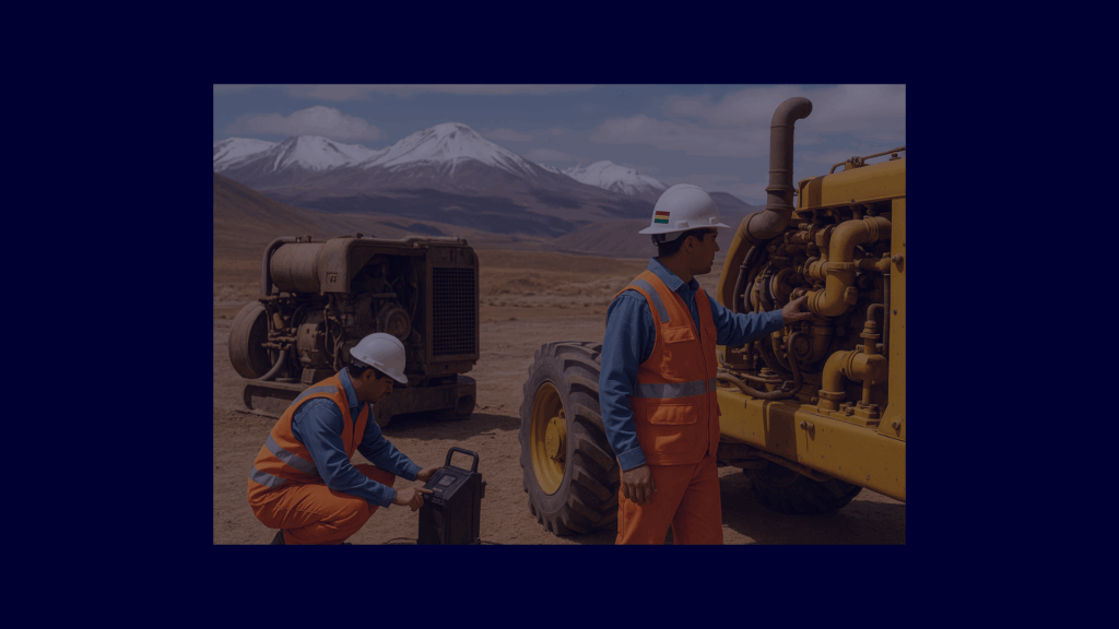 Analizadores de Gases de Combustión en Bolivia: Normativas, Beneficios, Multas y Cómo Evitarlas con IDCERT