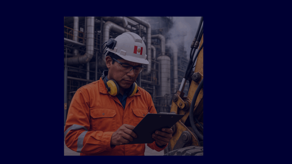 Optimiza tus Procesos Industriales con Datos Reales y Soluciones de Análisis de Gases de Combustión