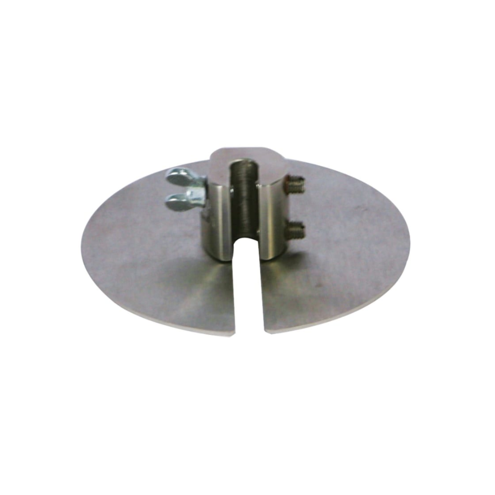 Escudo de Protección Térmica AASP01 – E-INSTRUMENTS y SEITRON