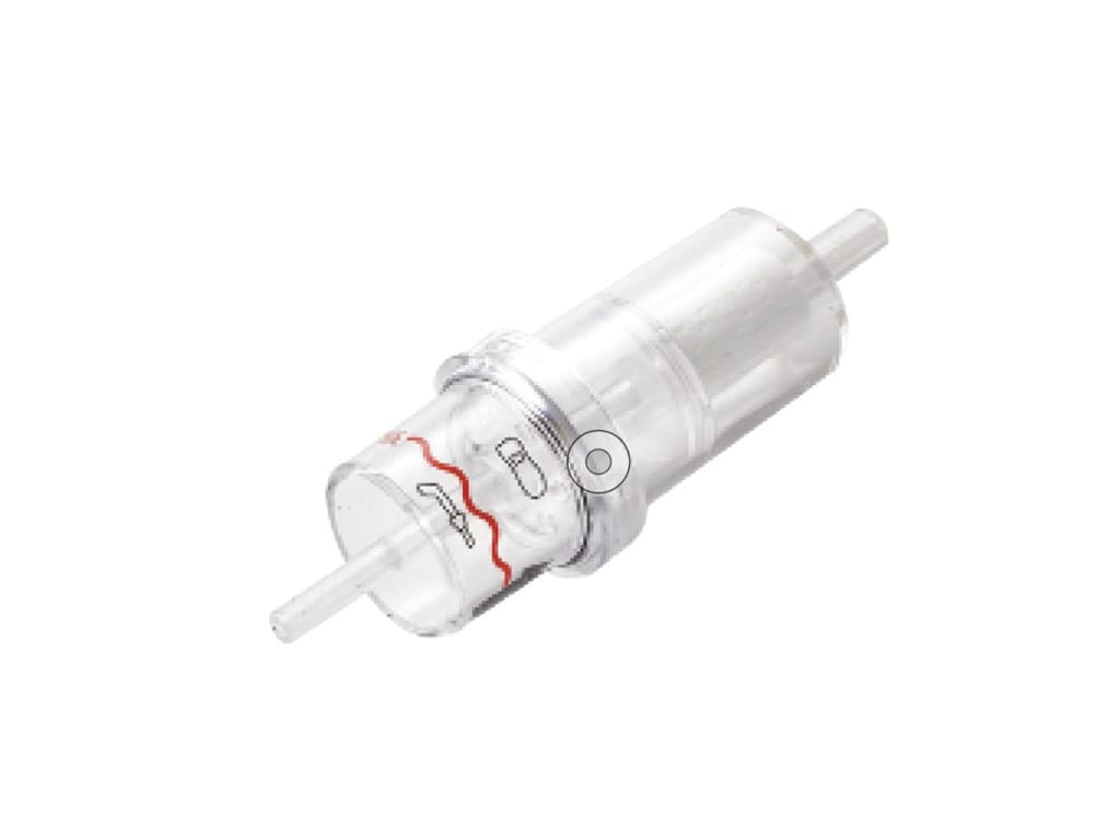 Trampa de Agua con Filtro AACTA03 – E-INSTRUMENTS y SEITRON