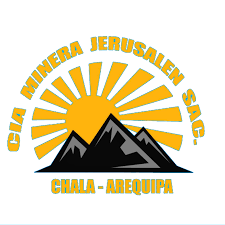 logo minera jerusalen