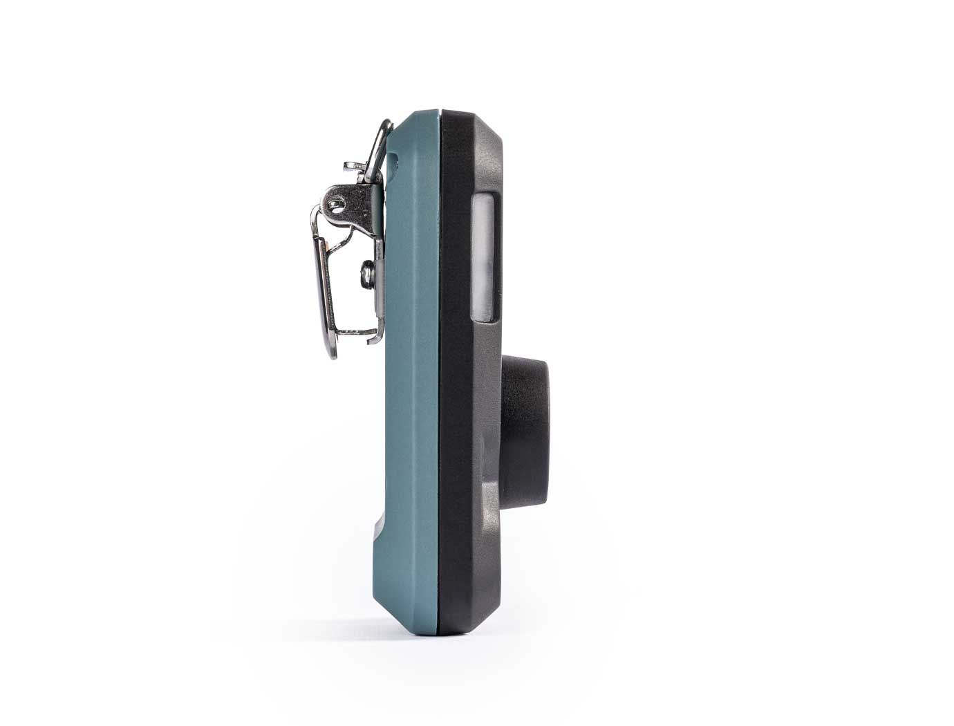 Detector de gas personal de un solo gas Be Safe SG IDCERT 3