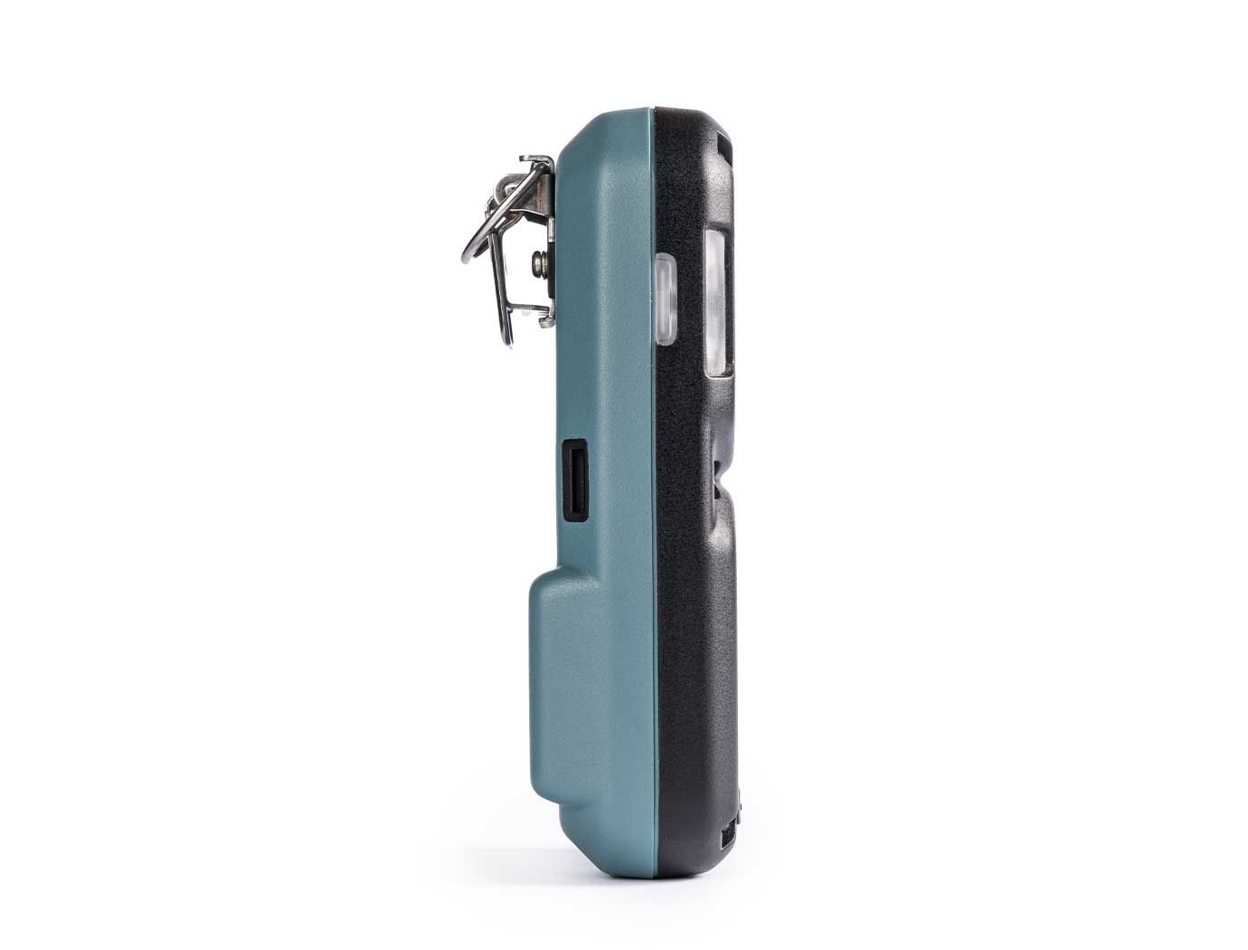 Multi Gas Personal Gas Detector Be Safe MG IDCERT 8