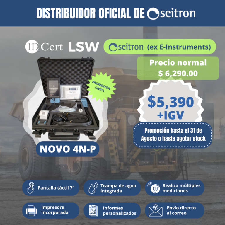 Copia de Analizadores SEITRON NOVO 2024 Promocion Novo 4NP (1)